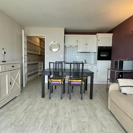 Appartement Avec Balcon Vue Mer ميرليمونت بلاج المظهر الخارجي الصورة