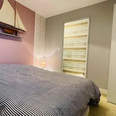 Appartement Avec Balcon Vue Mer ميرليمونت بلاج المظهر الخارجي الصورة