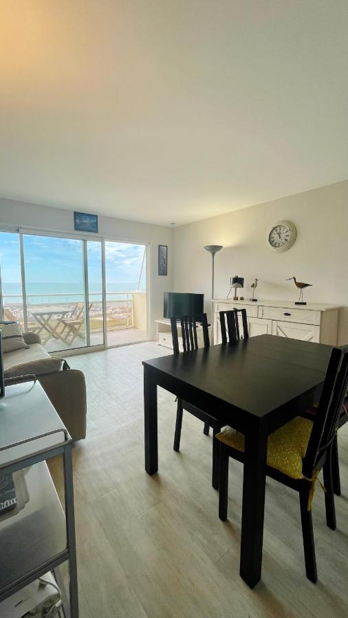 Appartement Avec Balcon Vue Mer ميرليمونت بلاج المظهر الخارجي الصورة