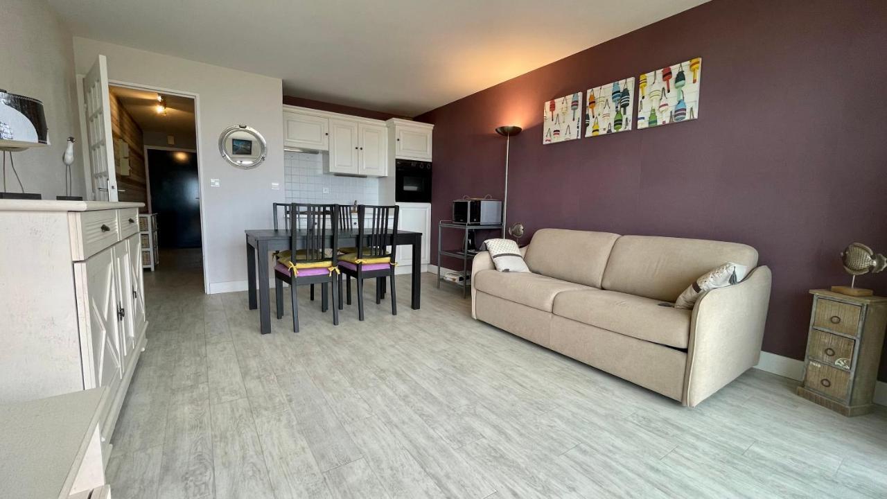Appartement Avec Balcon Vue Mer ميرليمونت بلاج المظهر الخارجي الصورة