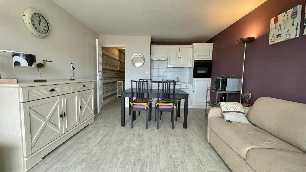 Appartement Avec Balcon Vue Mer ميرليمونت بلاج المظهر الخارجي الصورة