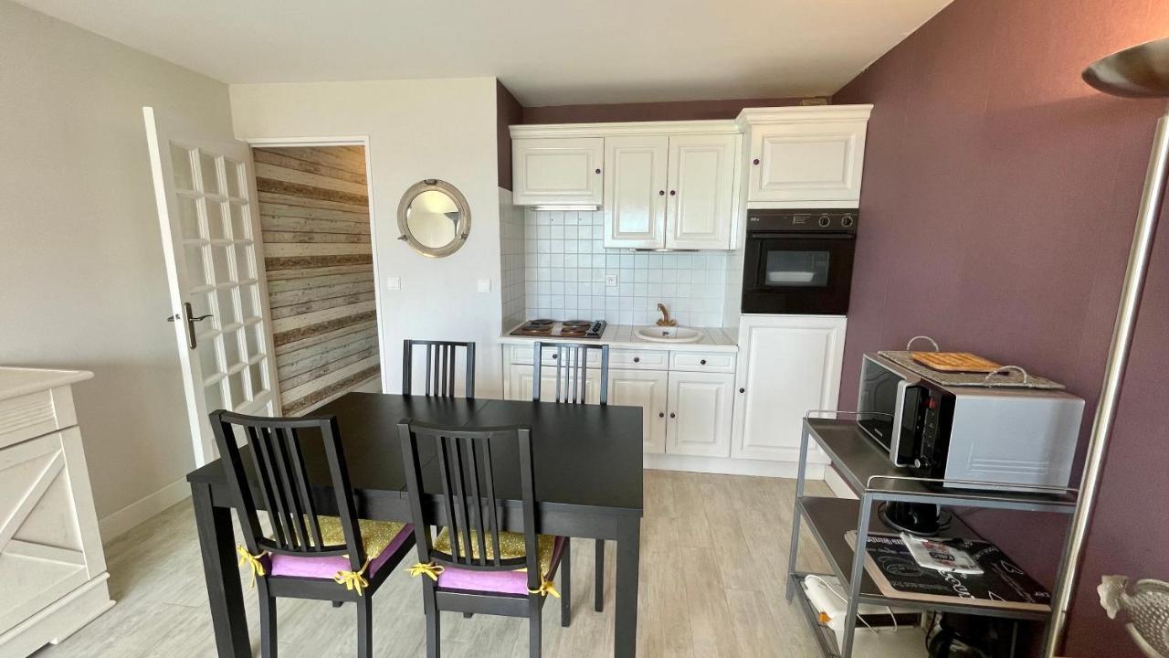 Appartement Avec Balcon Vue Mer ميرليمونت بلاج المظهر الخارجي الصورة