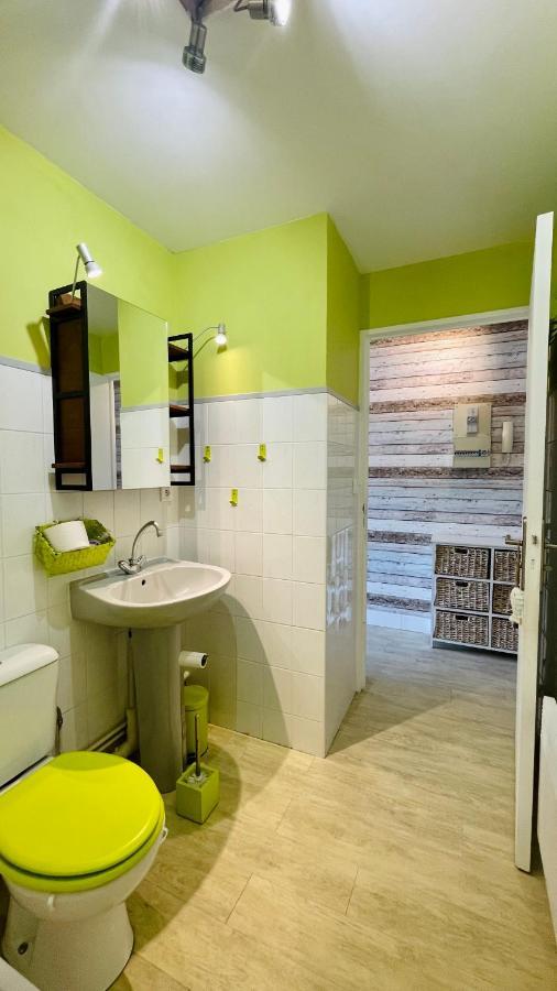 Appartement Avec Balcon Vue Mer ميرليمونت بلاج المظهر الخارجي الصورة